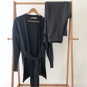 Zara Lounge Wear Set